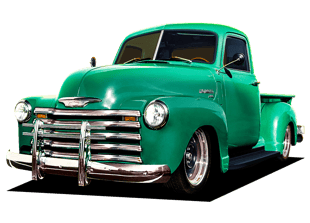 1947-2008 Chevy Truck Parts Accessories Classic Chevrolet Trucks